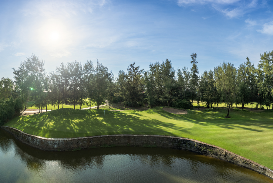 VIETNAM GOLF COAST VƯƠN MÌNH MẠNH MẼ CÙNG GOLF THỜI ĐẠI SỐ